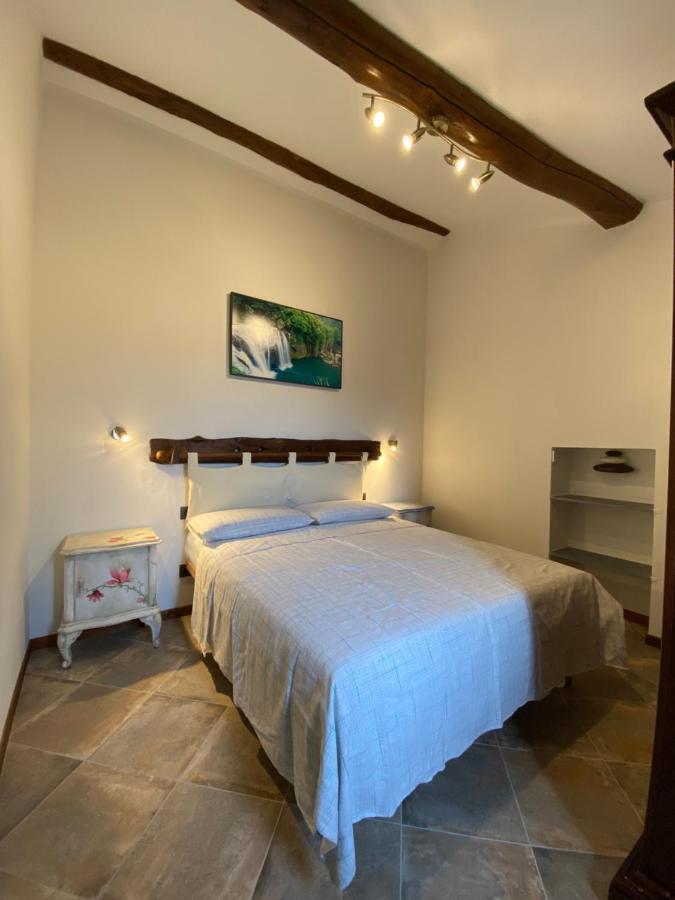 Sunrise Holiday Home Camogli Exterior foto