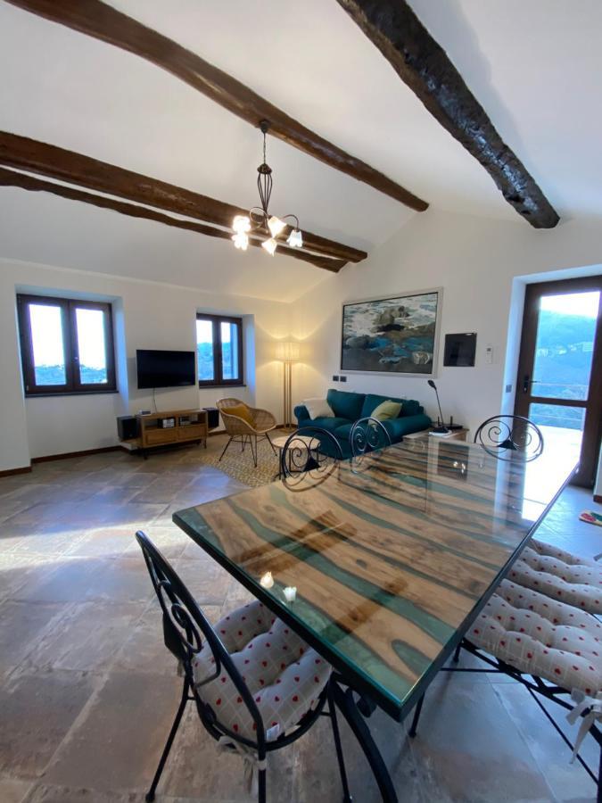 Sunrise Holiday Home Camogli Exterior foto