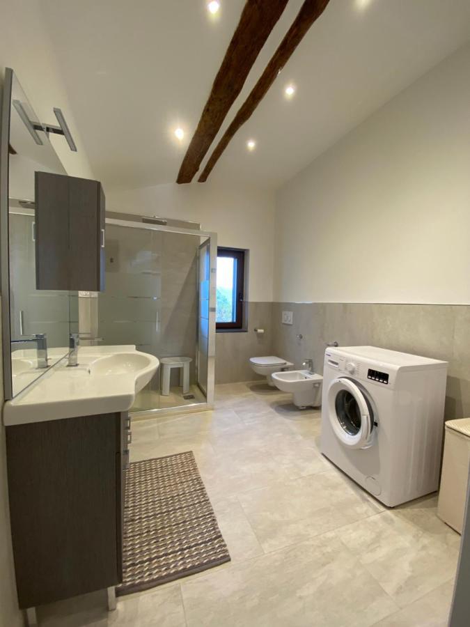 Sunrise Holiday Home Camogli Exterior foto